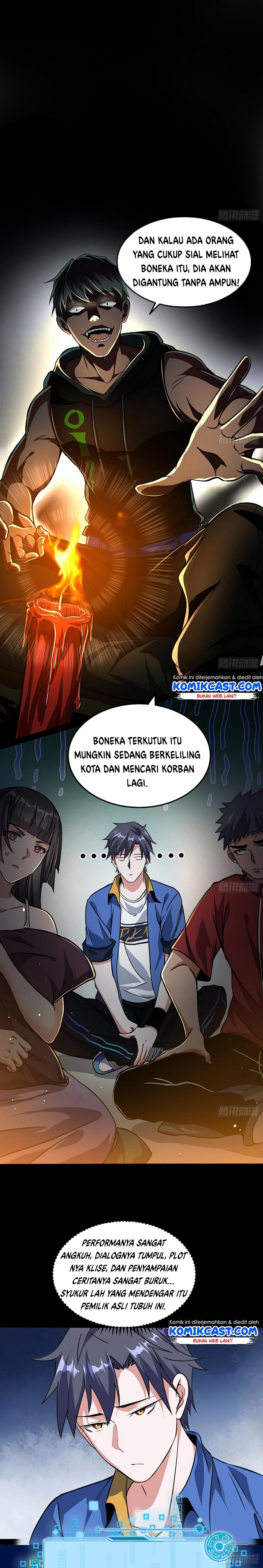 Dilarang COPAS - situs resmi www.mangacanblog.com - Komik im an evil god 060 - chapter 60 61 Indonesia im an evil god 060 - chapter 60 Terbaru 5|Baca Manga Komik Indonesia|Mangacan